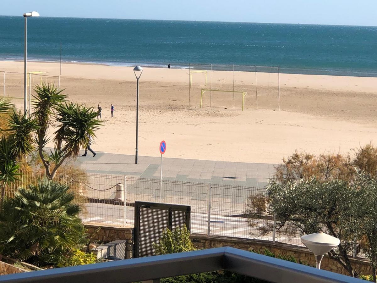 Apartaments Lamoga - Boabi Torredembarra Esterno foto