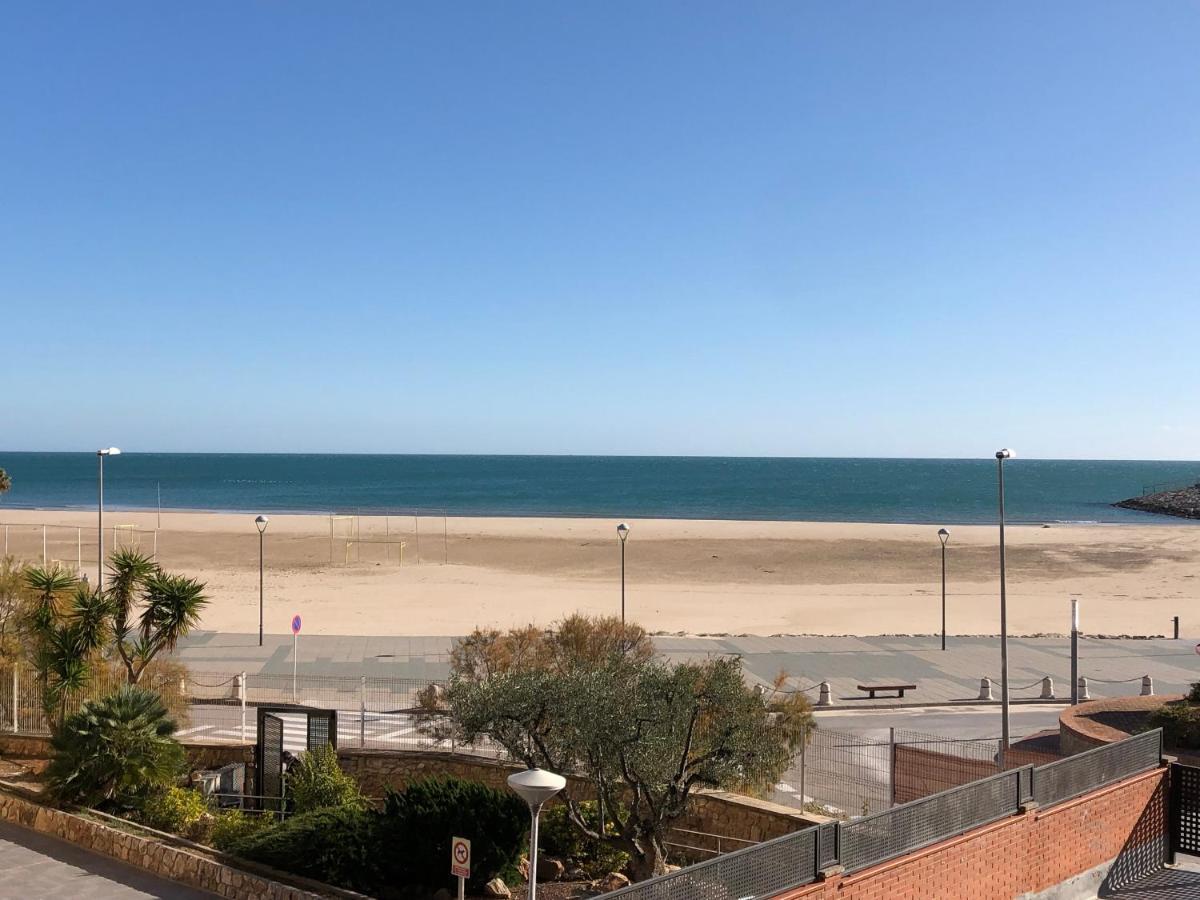 Apartaments Lamoga - Boabi Torredembarra Esterno foto